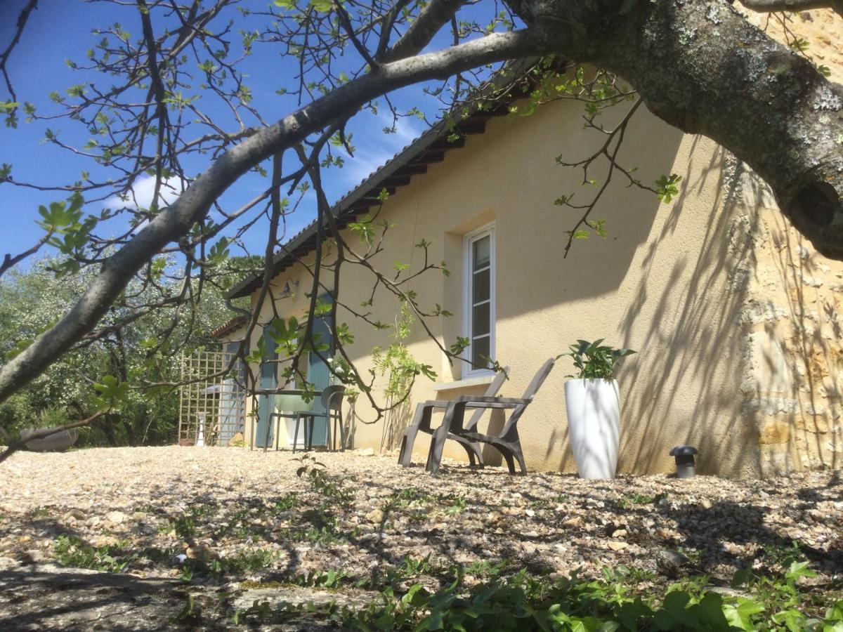 דירות Saint-Alvère Domaine La Borniotte מראה חיצוני תמונה